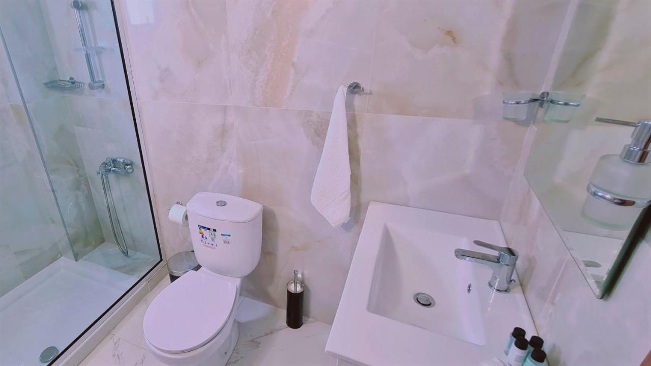 Apartment Femia *