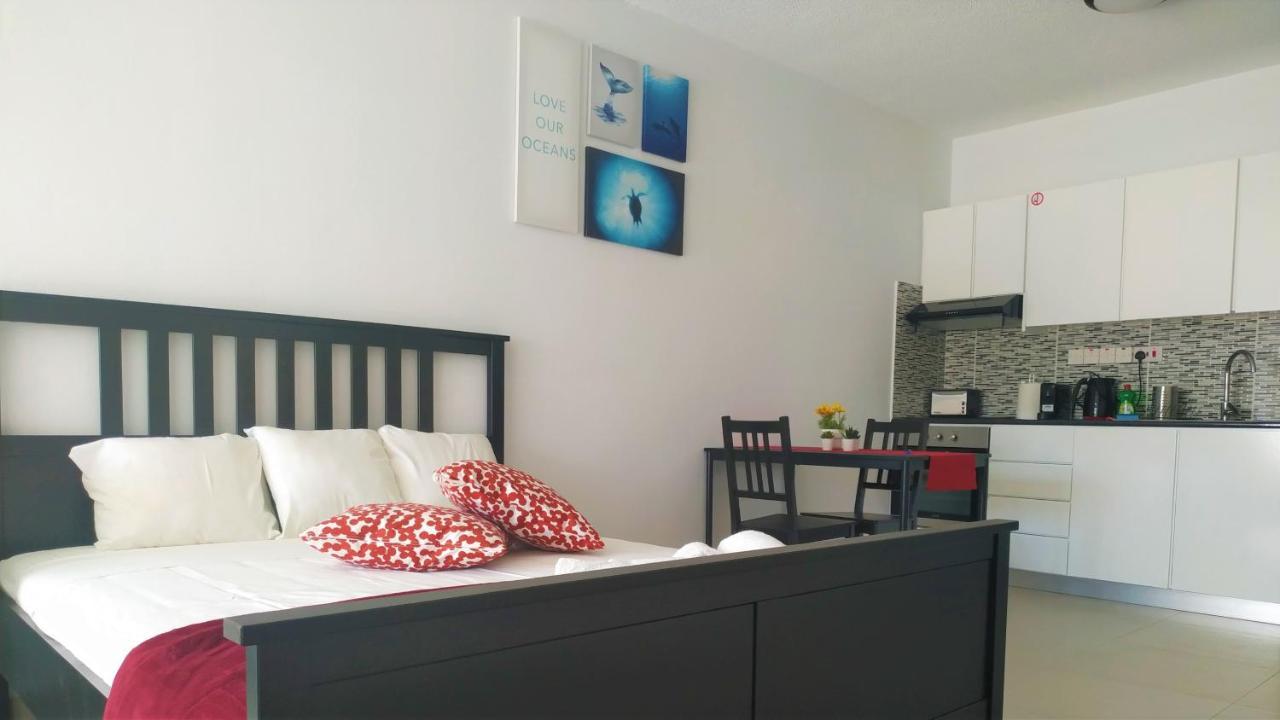 Apartment Colosseum Studio Ayia Napa