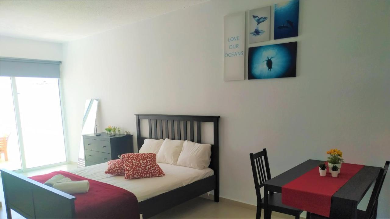 Apartment Colosseum Studio *