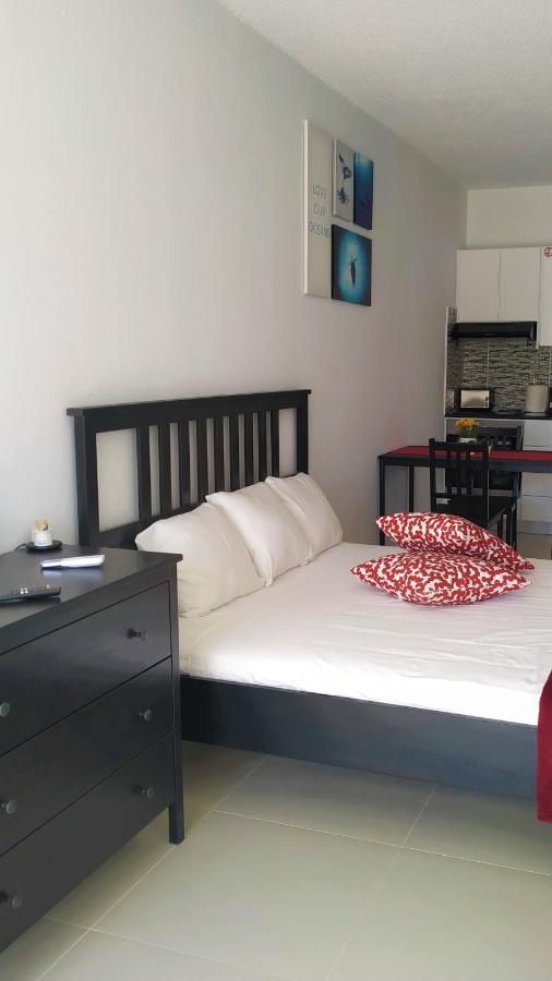 Colosseum Studio Apartment Ayia Napa