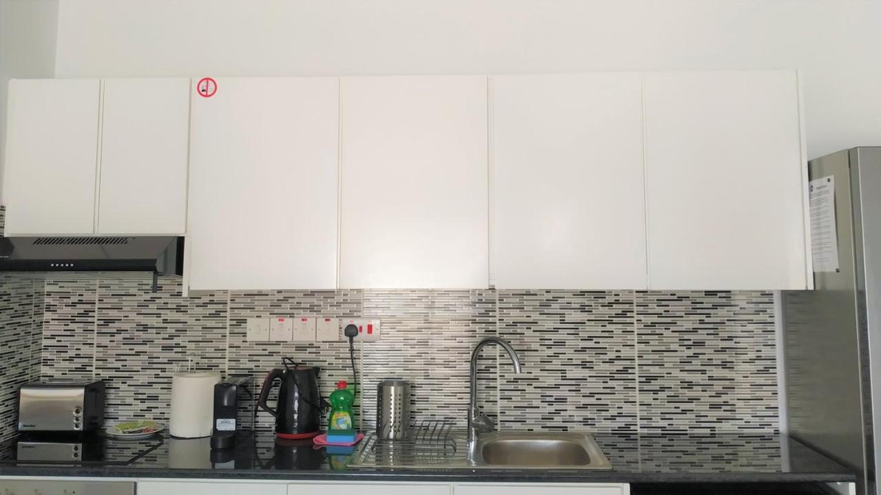 Colosseum Studio Apartment