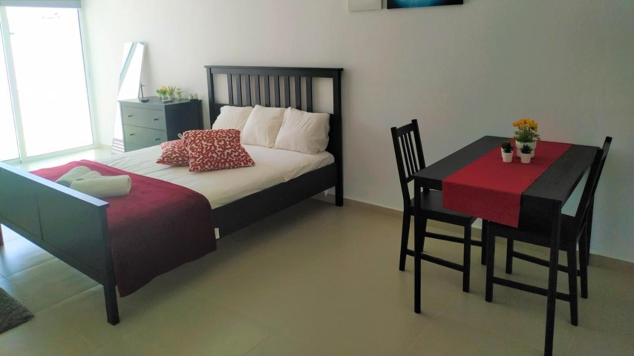 Colosseum Studio Apartment Ayia Napa