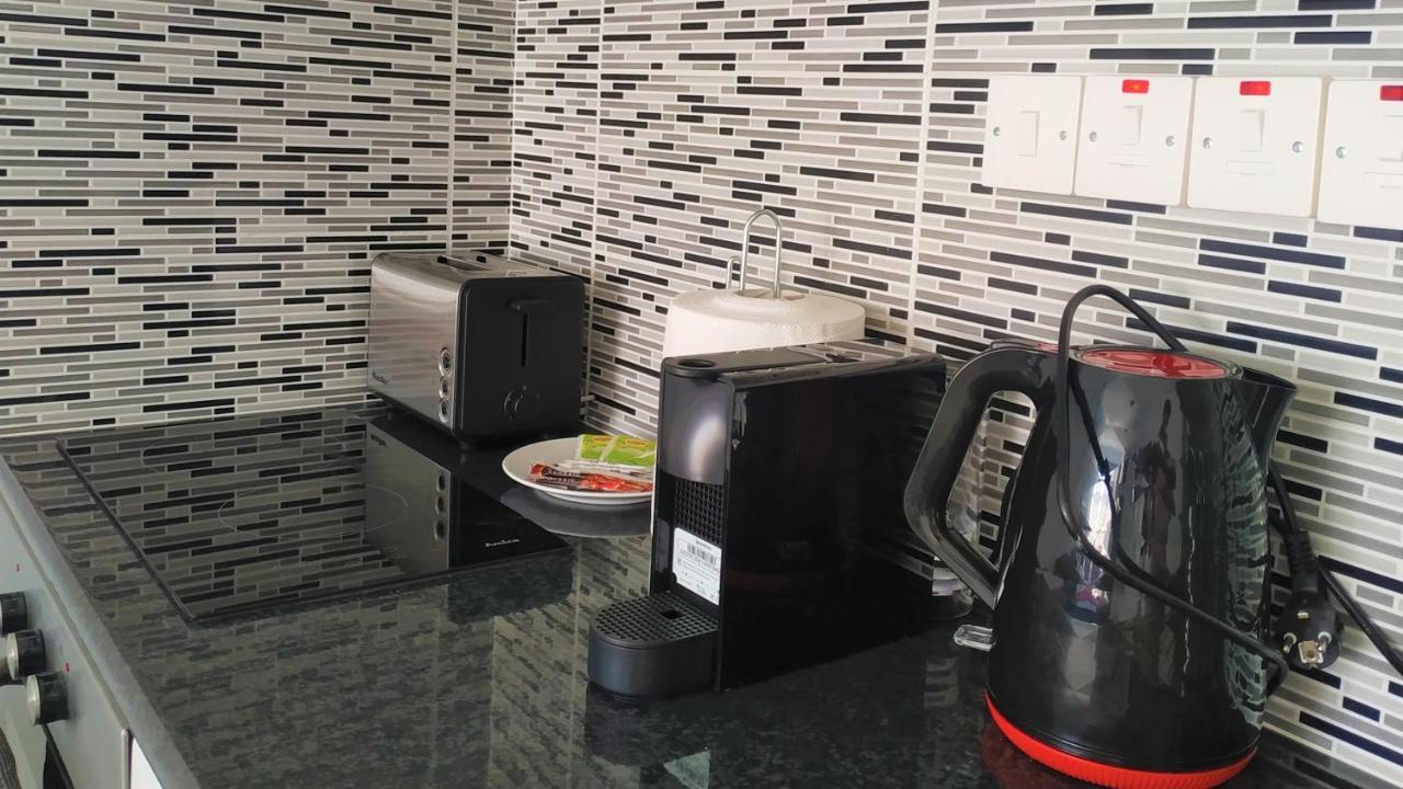 Colosseum Studio Apartment