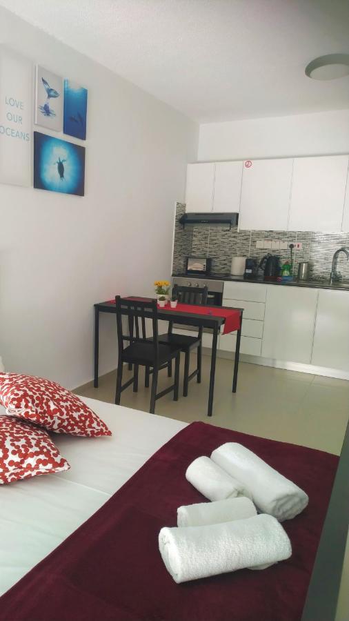 Apartment Colosseum Studio Ayia Napa