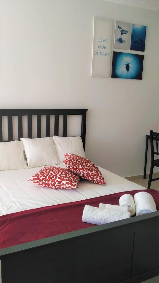 Colosseum Studio Apartment