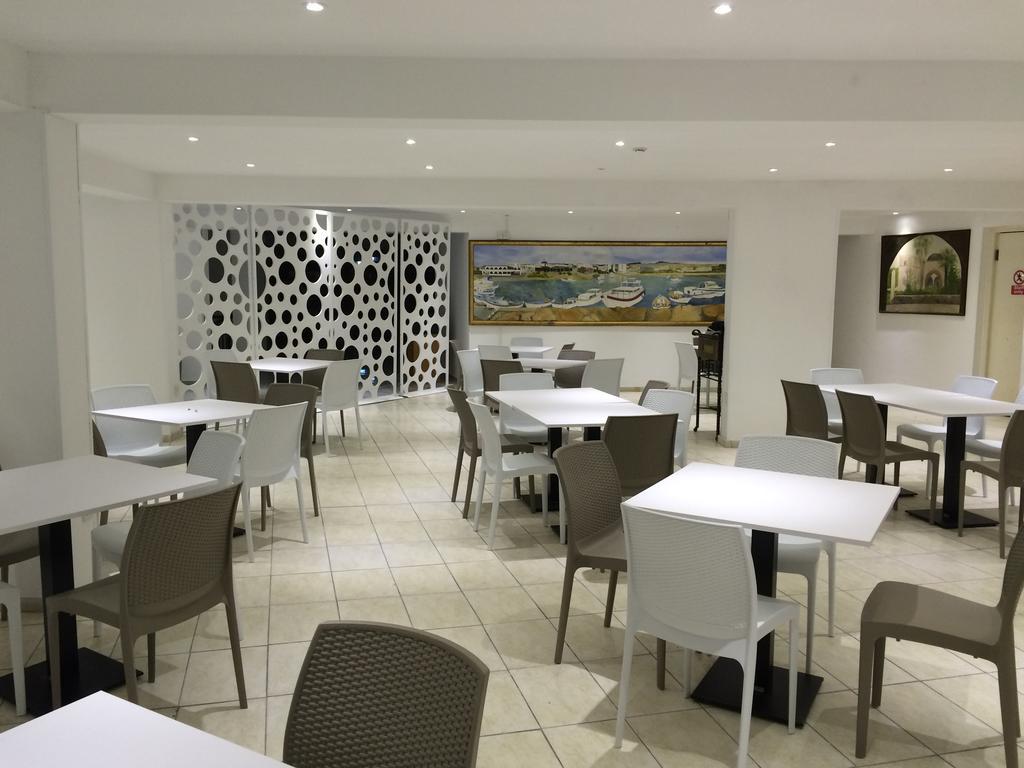 Hotel Pambos Napa Rocks - Adults Only