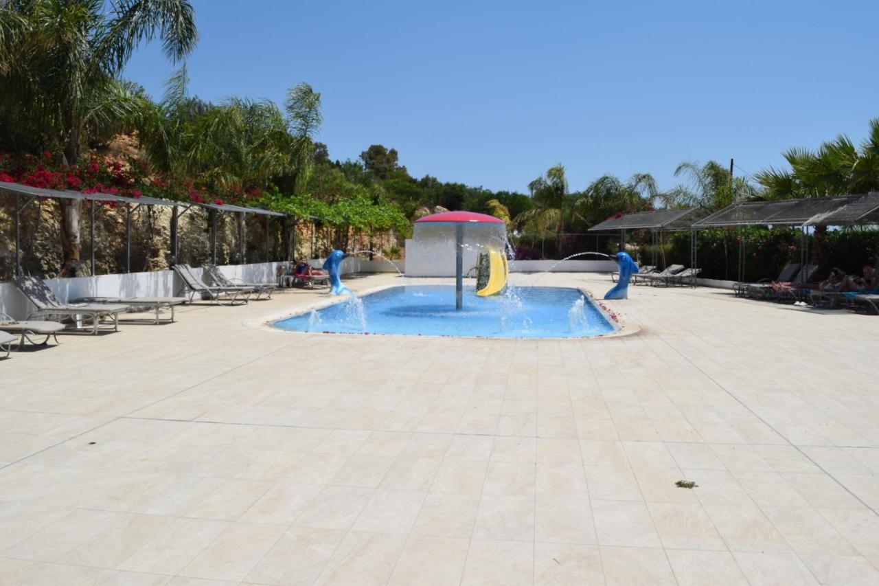 Corfu 4* Ayia Napa