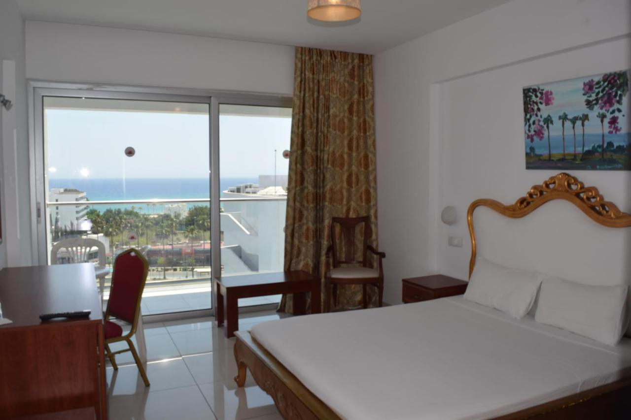 Corfu Hotel Ayia Napa