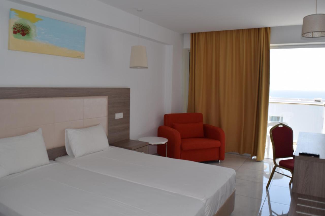 Hotel Corfu