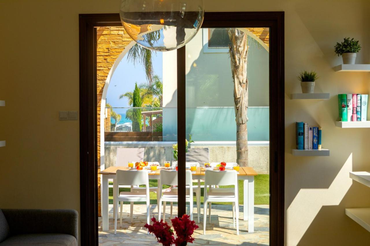 Villa Ionion Seaside