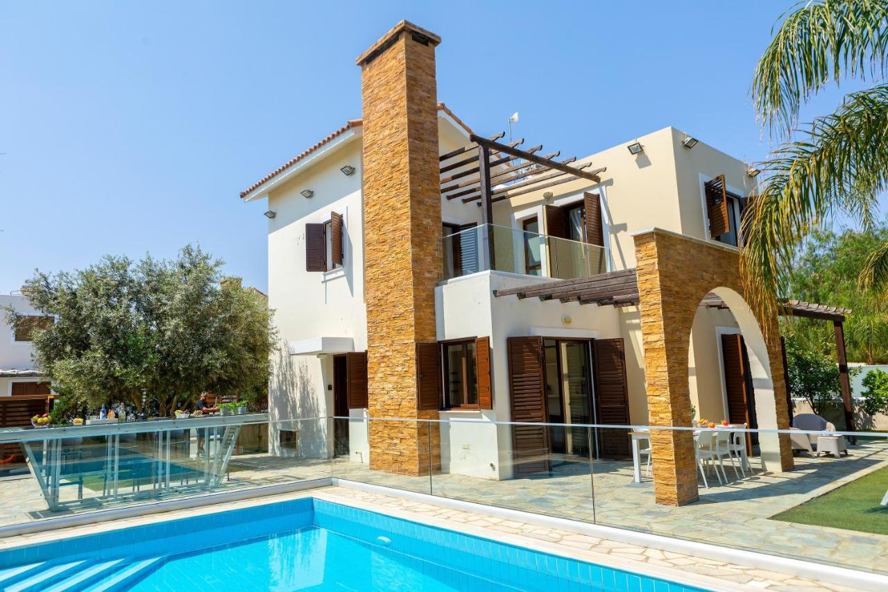 Villa Ionion Seaside