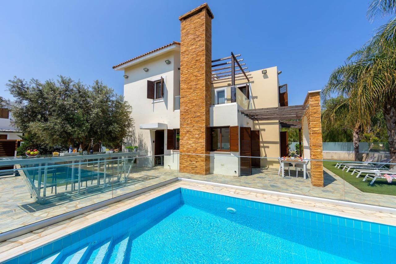 Ionion Seaside Ayia Napa