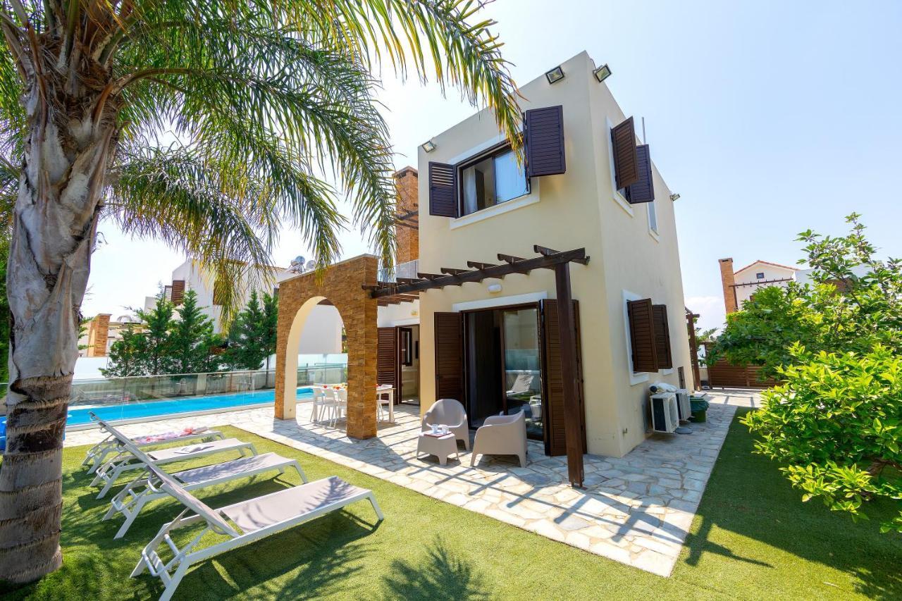 Villa Ionion Seaside