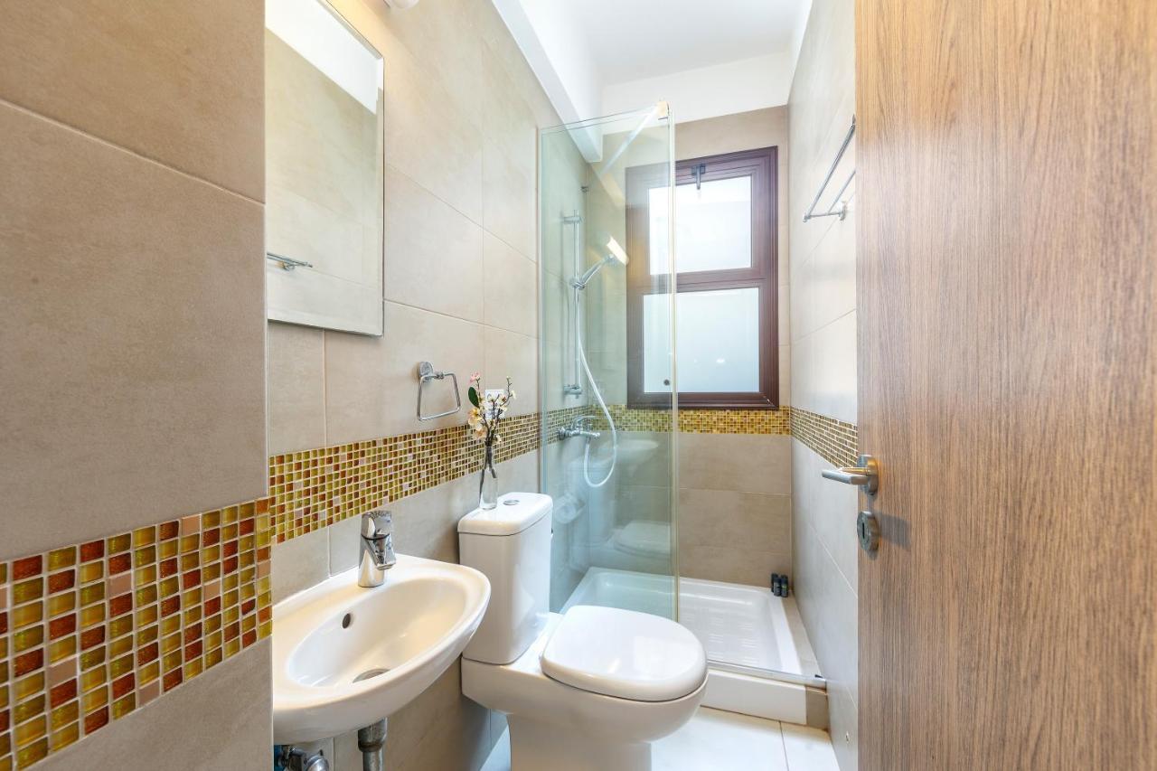 Villa Ionion Seaside Ayia Napa