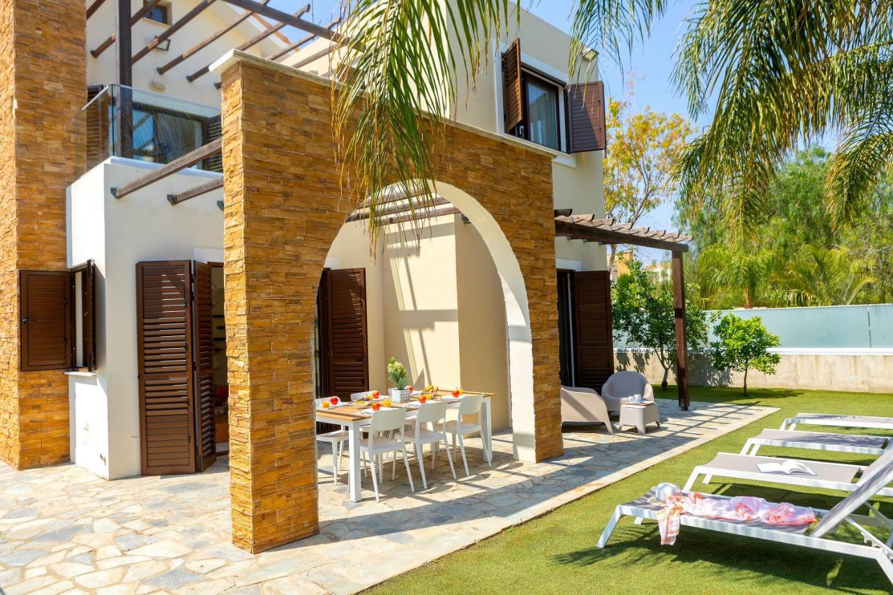 Villa Ionion Seaside