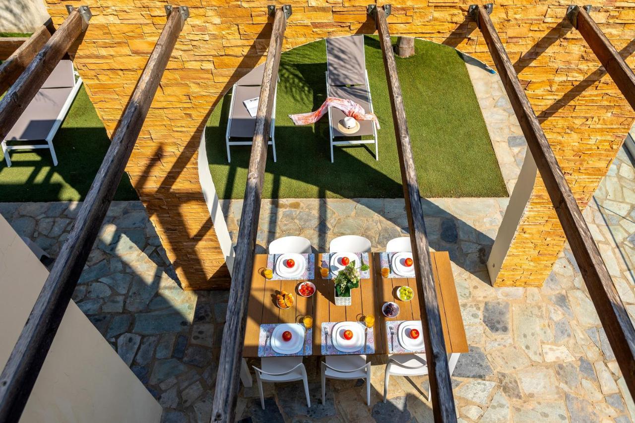 Villa Ionion Seaside