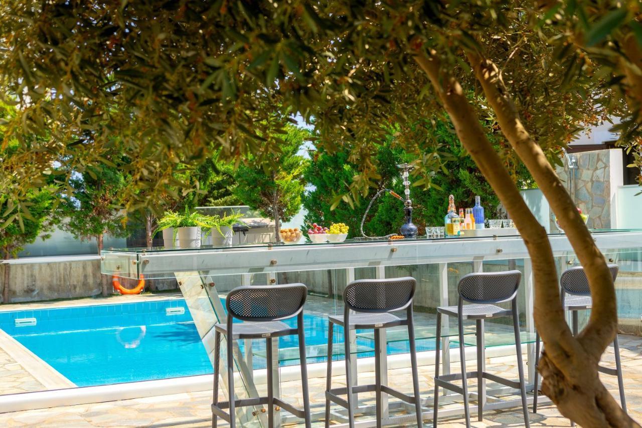 Ionion Seaside Villa Ayia Napa