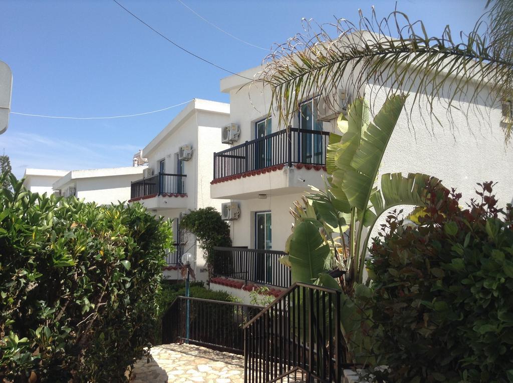 Aparthotel Aphelandra Ayia Napa