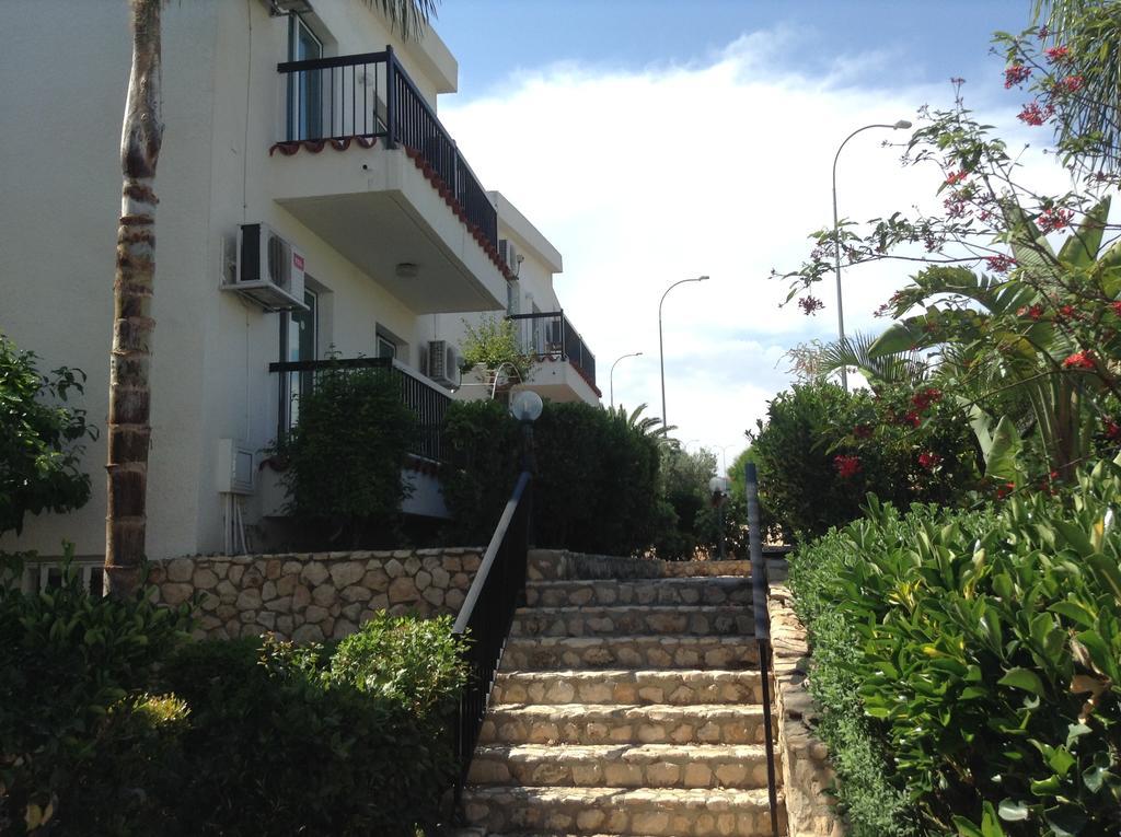 Aphelandra Aparthotel Ayia Napa