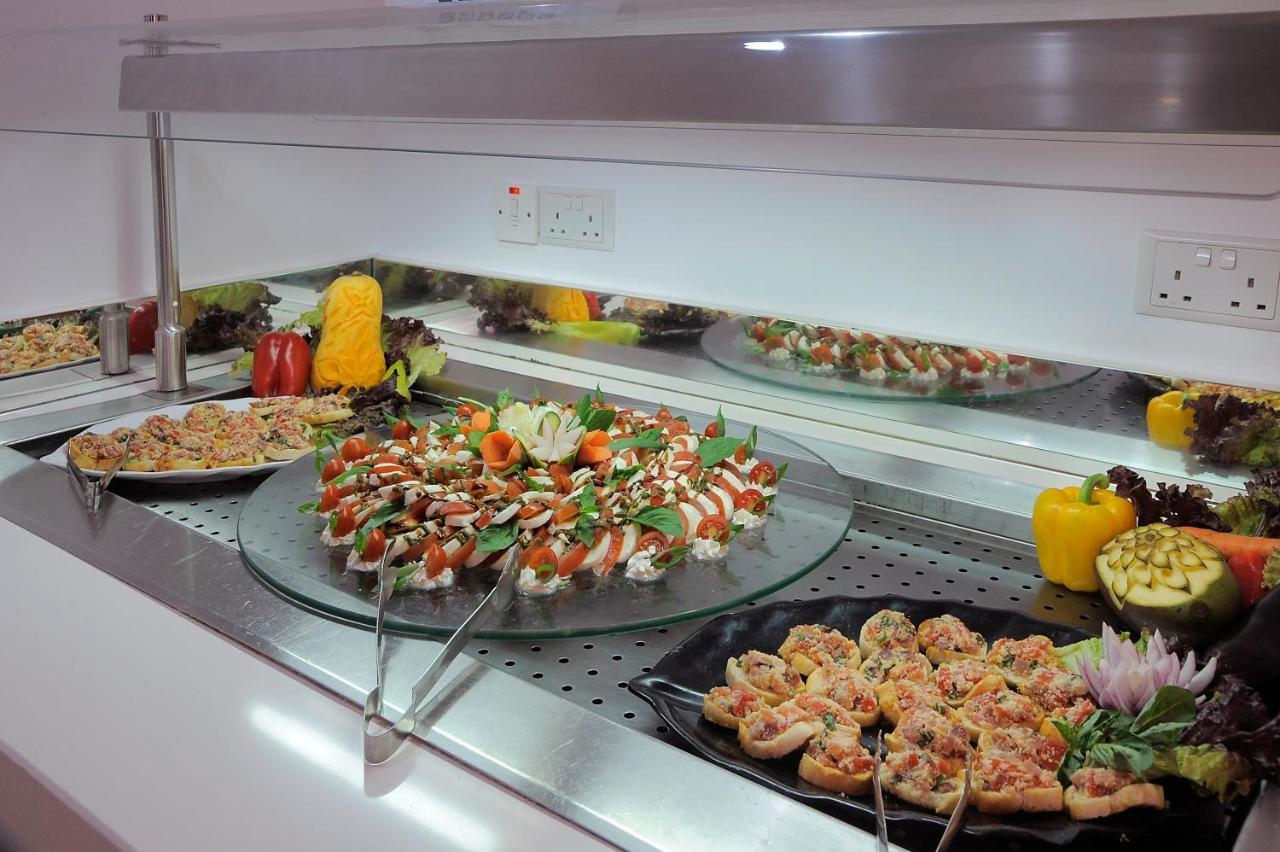 Hotel Nestor Agia Napa