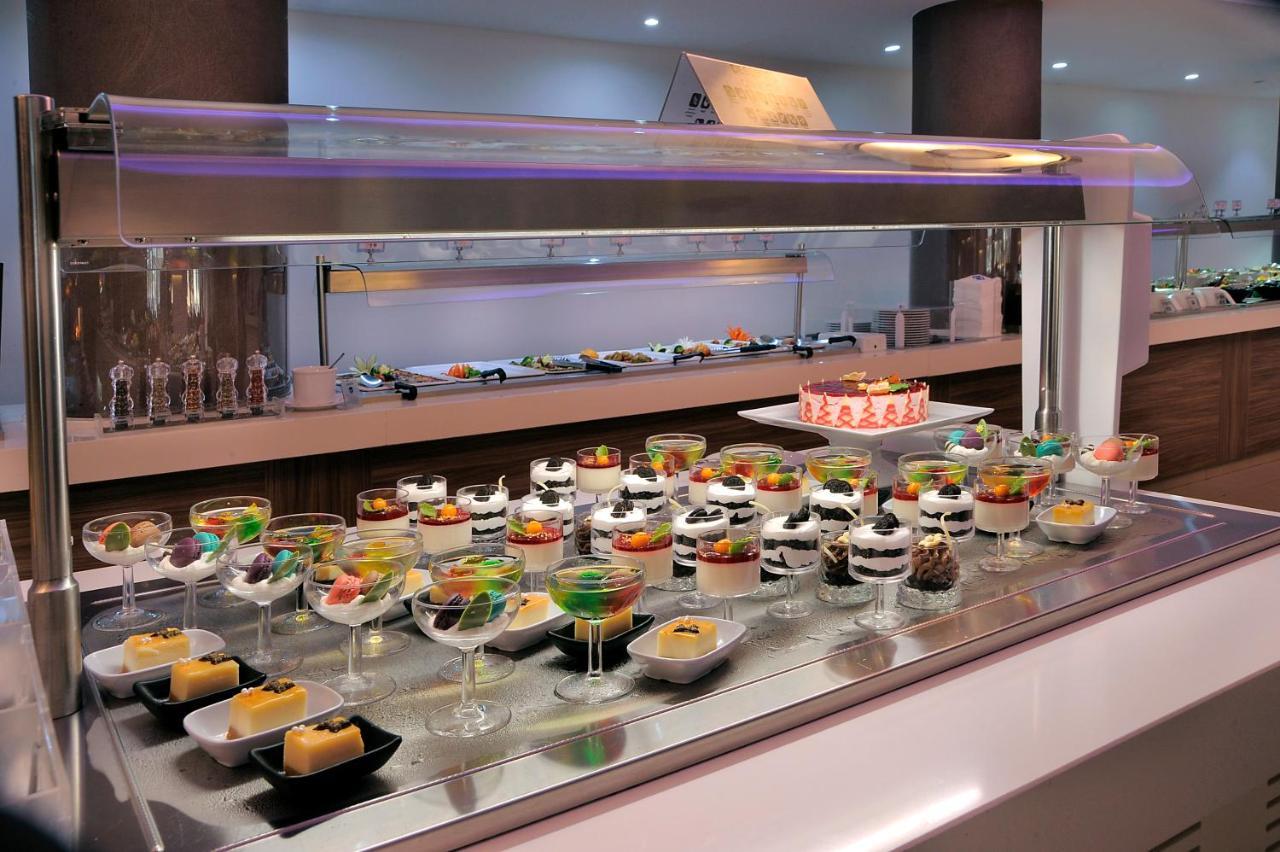 Hotel Nestor 4*