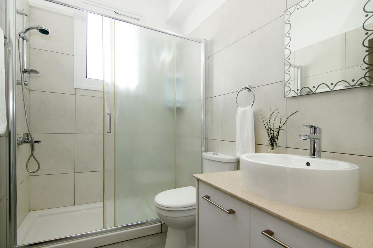 Aphrodisia - Seafront Holiday home Ayia Napa