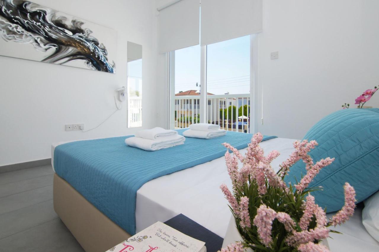 Holiday home Aphrodisia - Seafront *