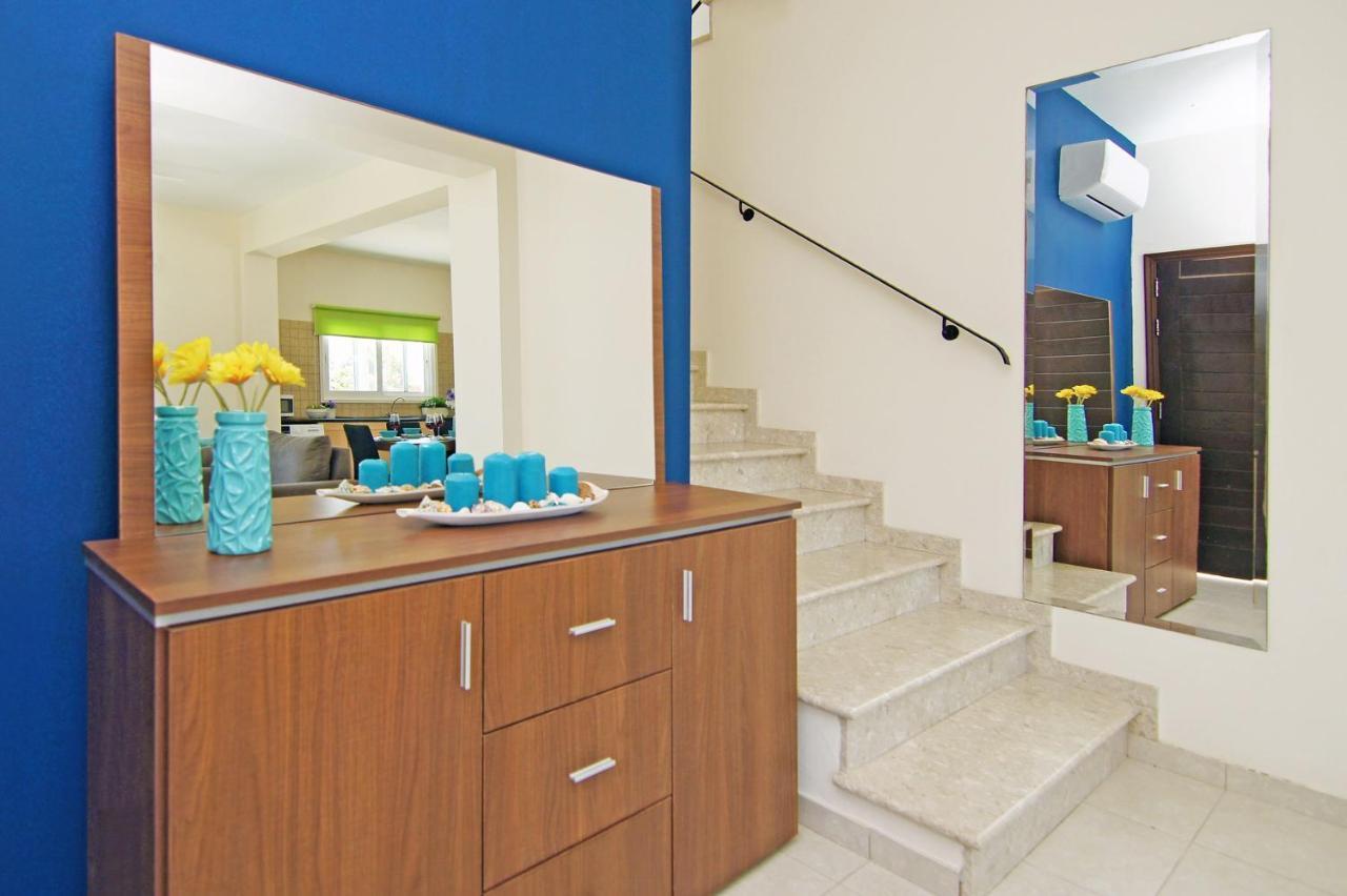 Ferienhaus Basil - 50m From Med Sea