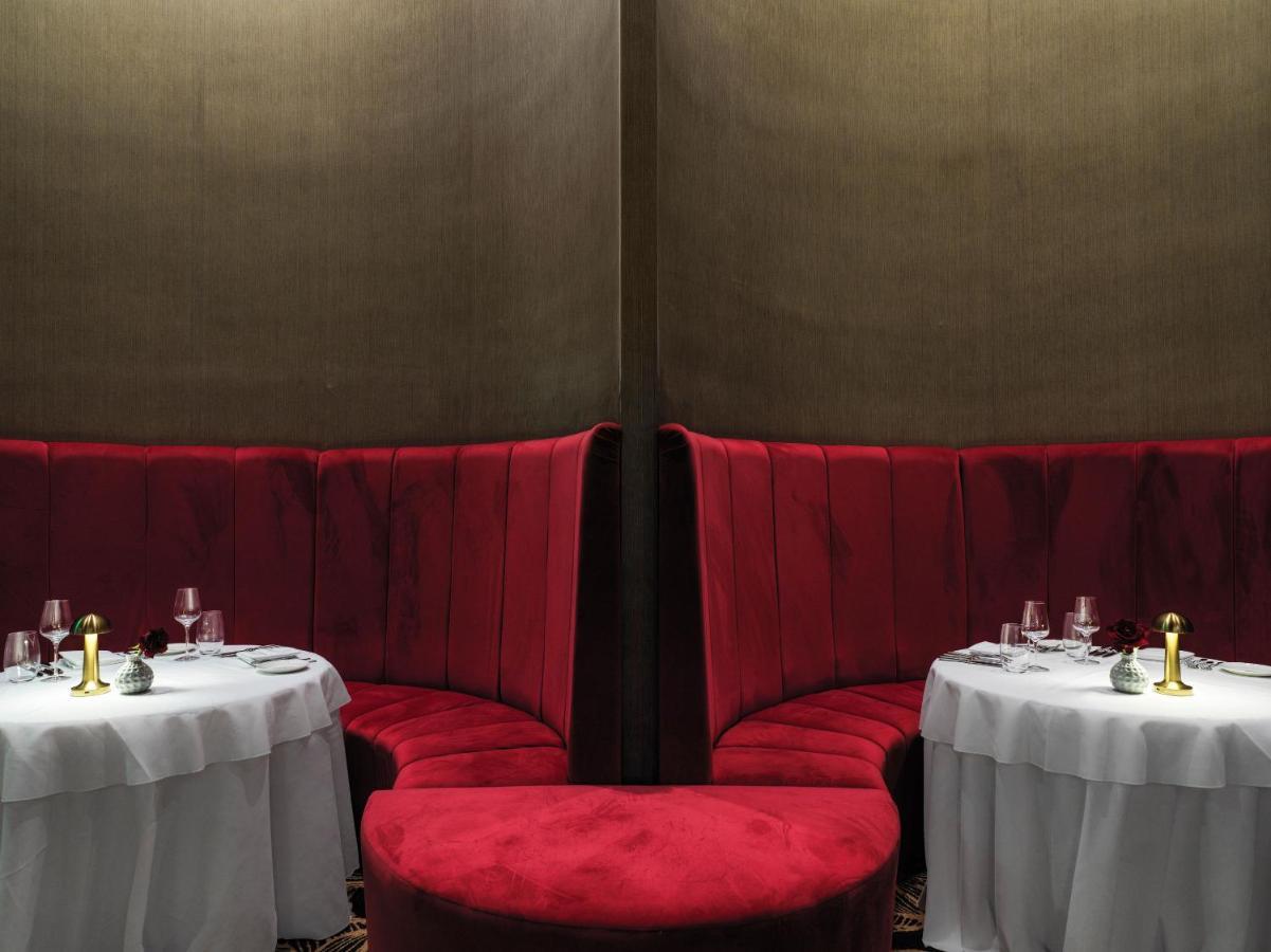 Hotel Amanti, Madefortwo - (adults Only)