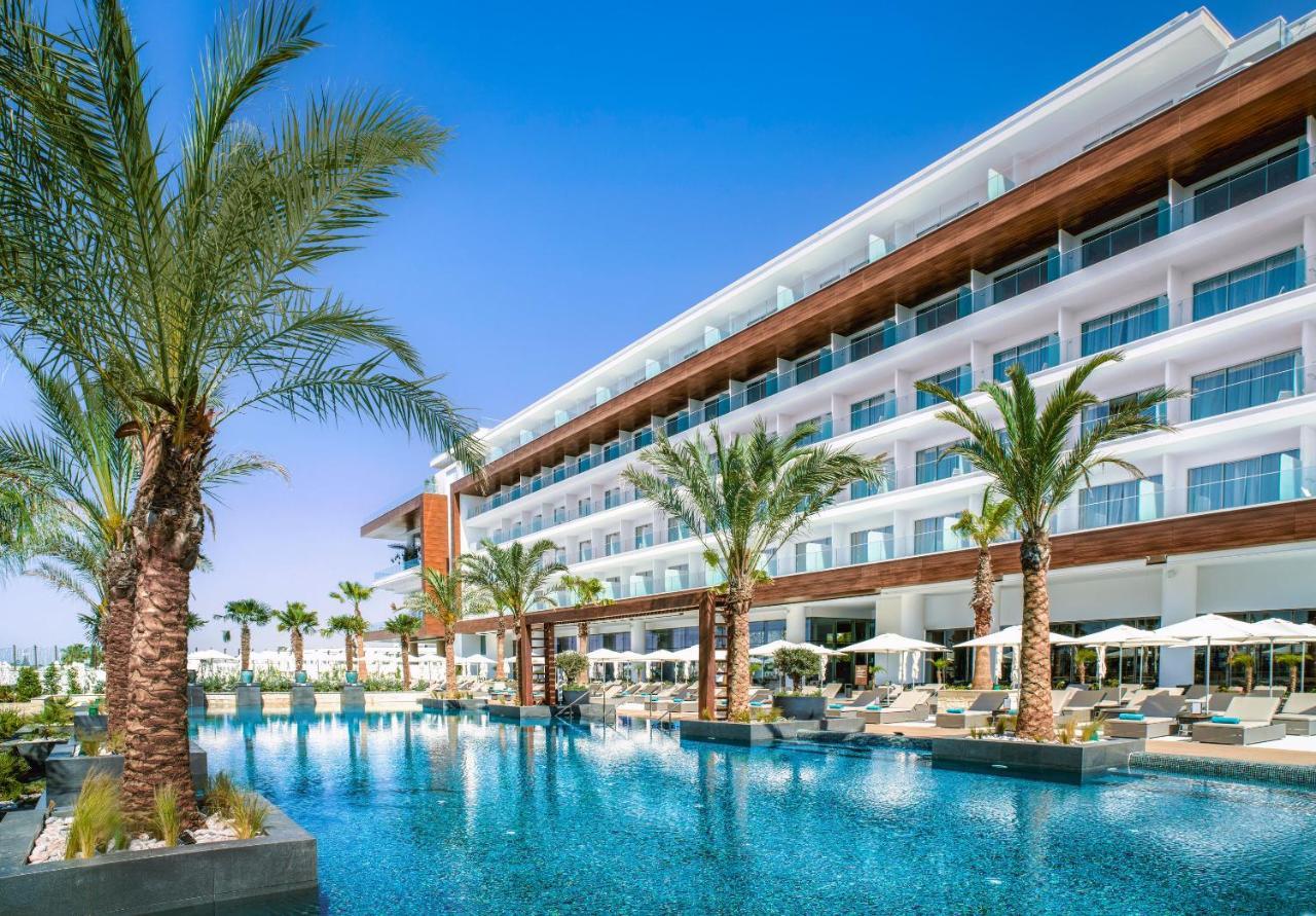Hotel Amanti, Madefortwo - (adults Only) Agia Napa