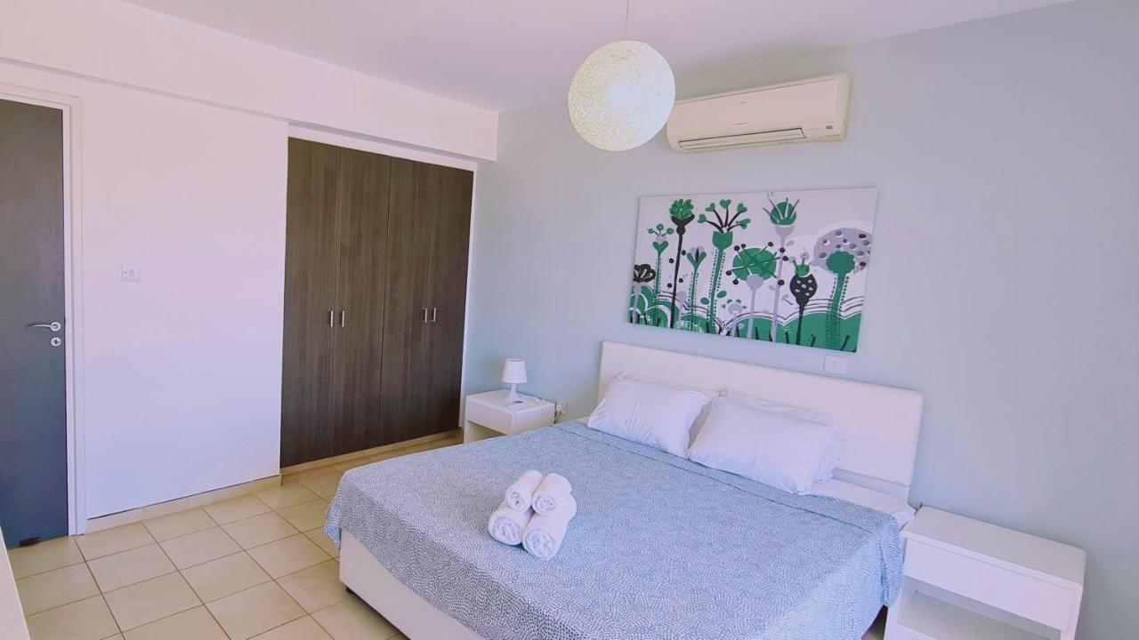 Apartamento Nissi 3 Privileges