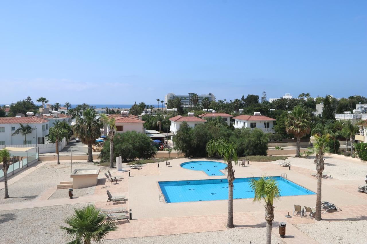 Nissi 3 Amazing Sea View Ayia Napa