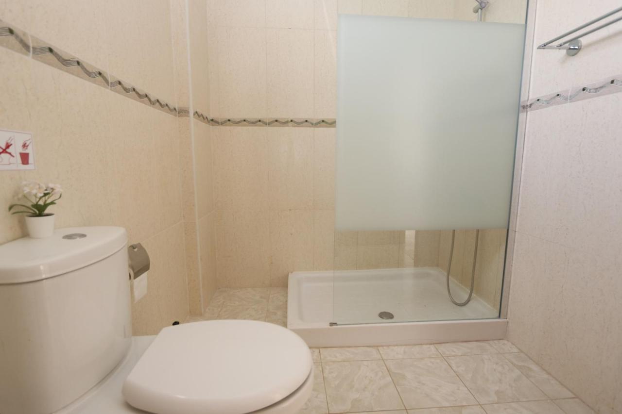 Nissi 3 Amazing Sea View Apartment