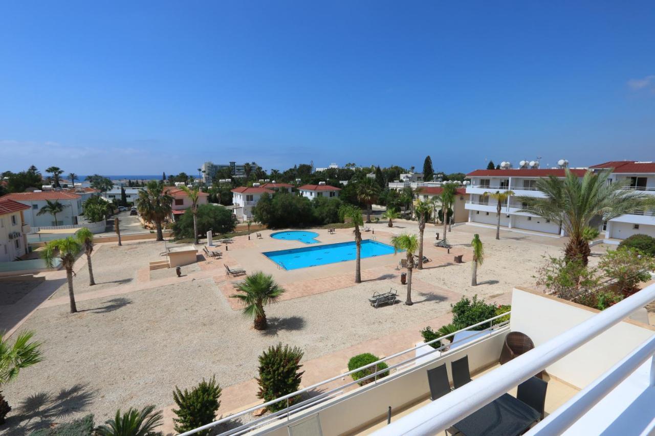 Apartment Nissi 3 Amazing Sea View *