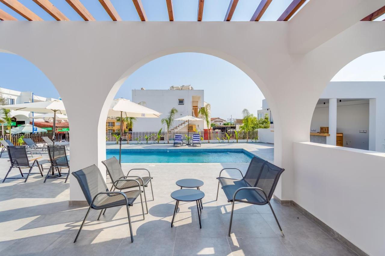 Hotel Zoi