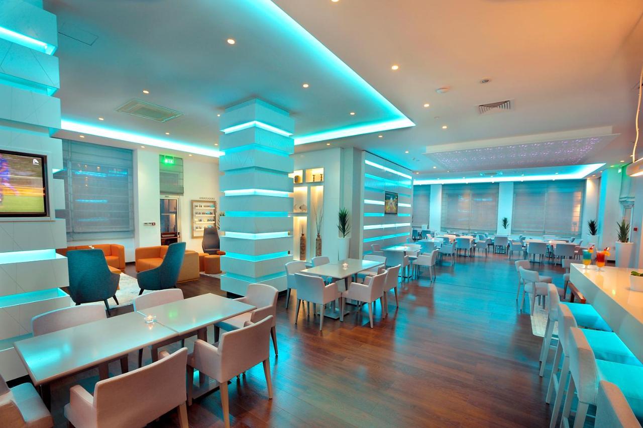 Nestor Hotel 4*