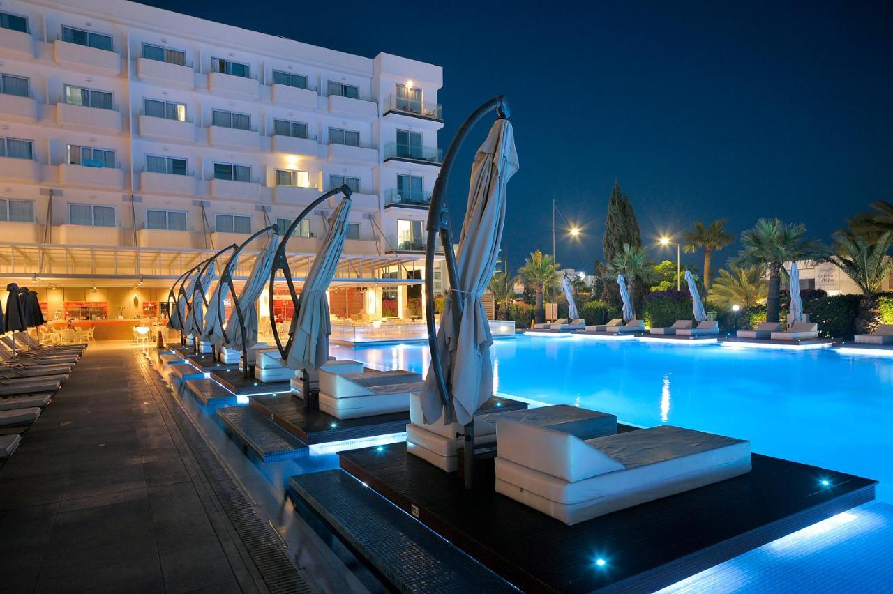 Nestor Hotel 4*