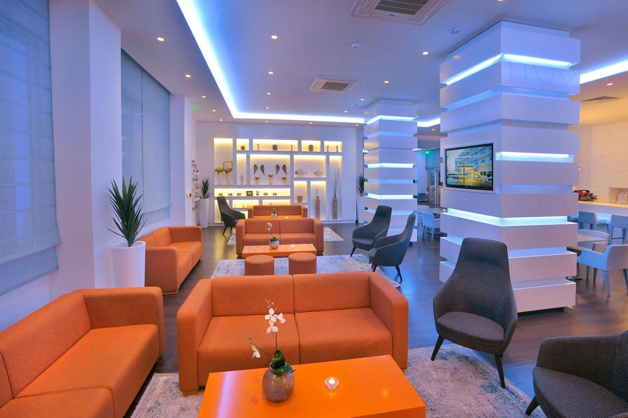 Nestor Agia Napa