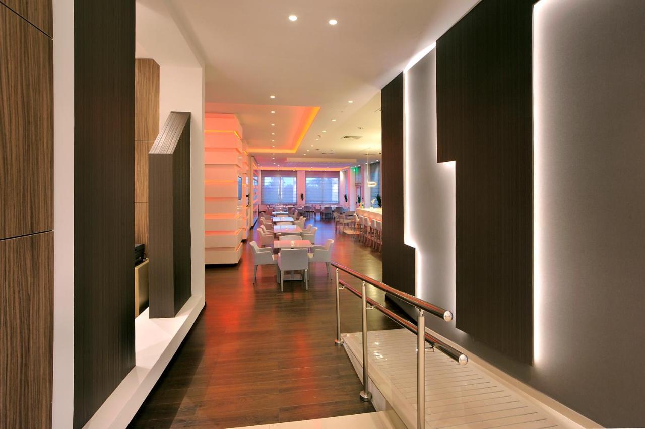 Hotel Nestor Agia Napa