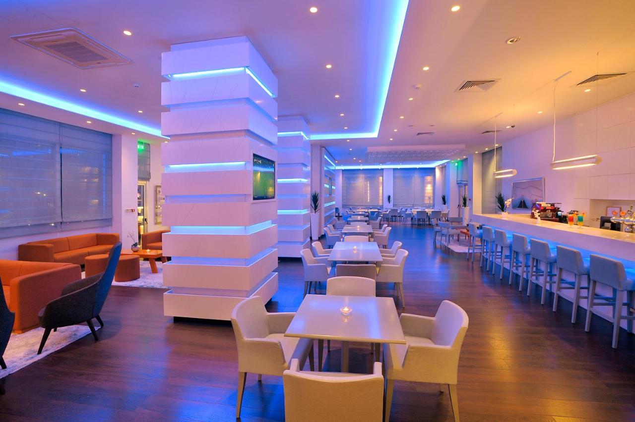 Hotel Nestor 4*