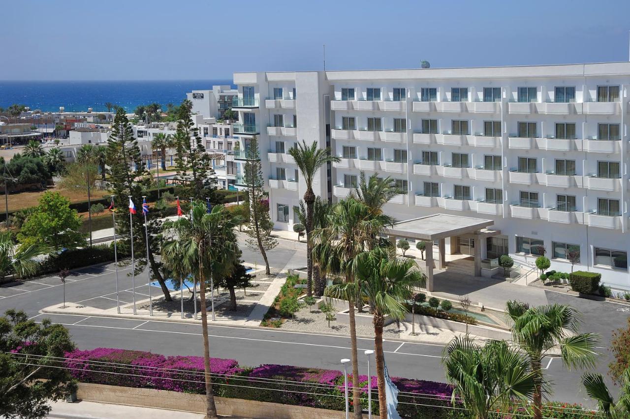 Hotel Nestor Agia Napa