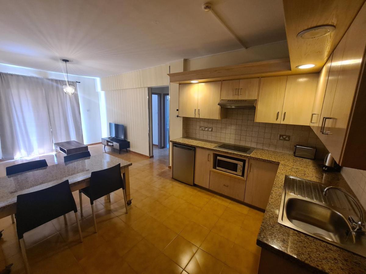 Koru Apts Apartment Agia Napa