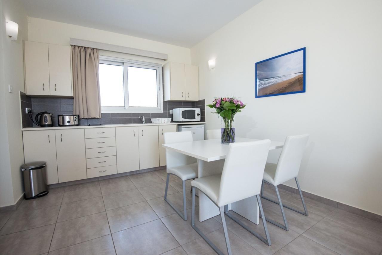 Aparthotel Eligonia