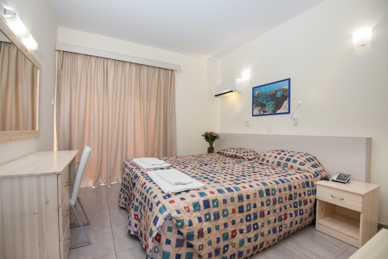 Eligonia Aparthotel Ayia Napa