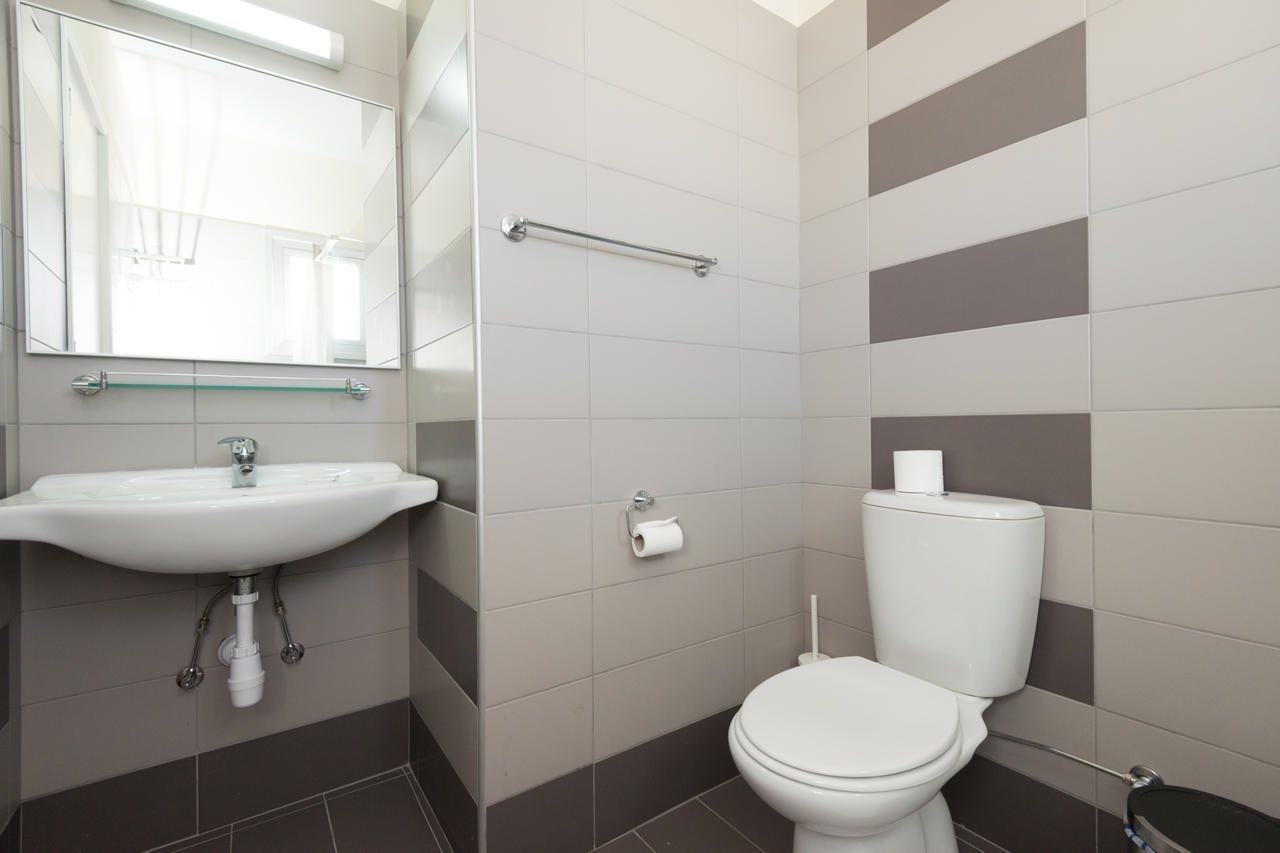 Aparthotel Eligonia 3*