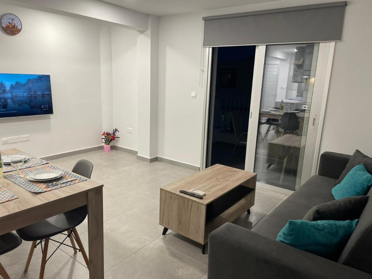 Apartamento Serene Napa