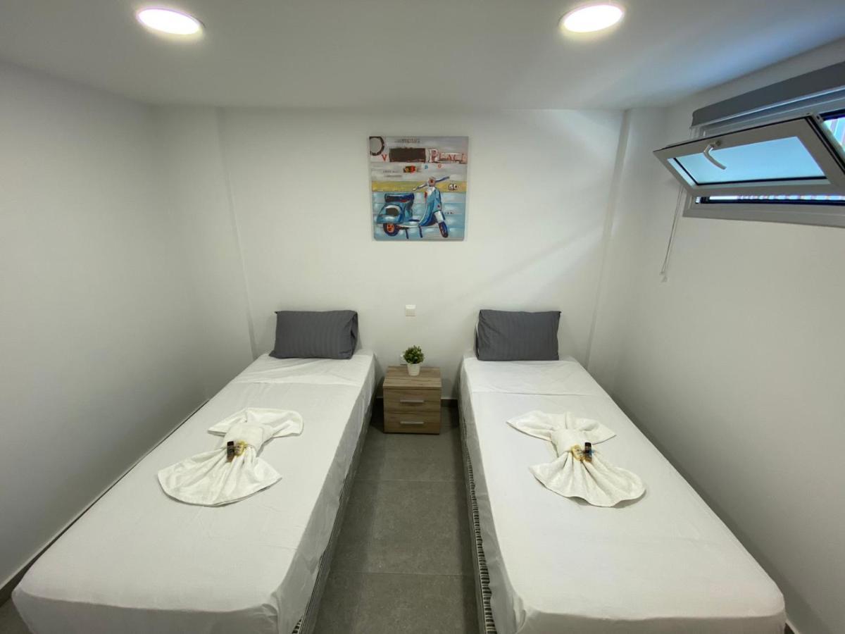Apartamento Serene Napa Agia Napa