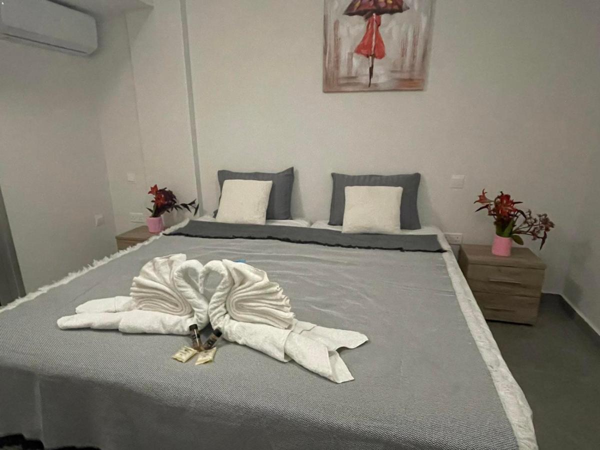Serene Napa Apartamento