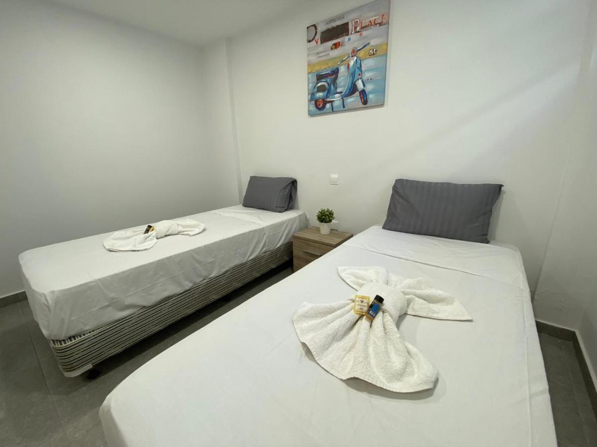 Apartamento Serene Napa