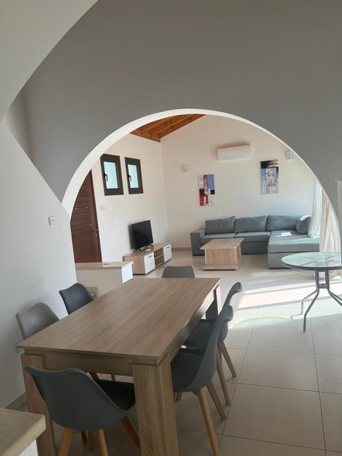 Mara Homes By The Seaside * Agia Napa